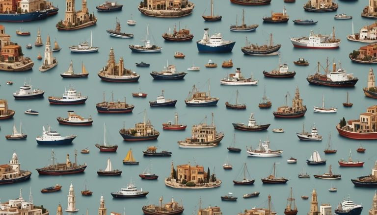 Les industries clés en Méditerranée : moteurs de l'économie régionale