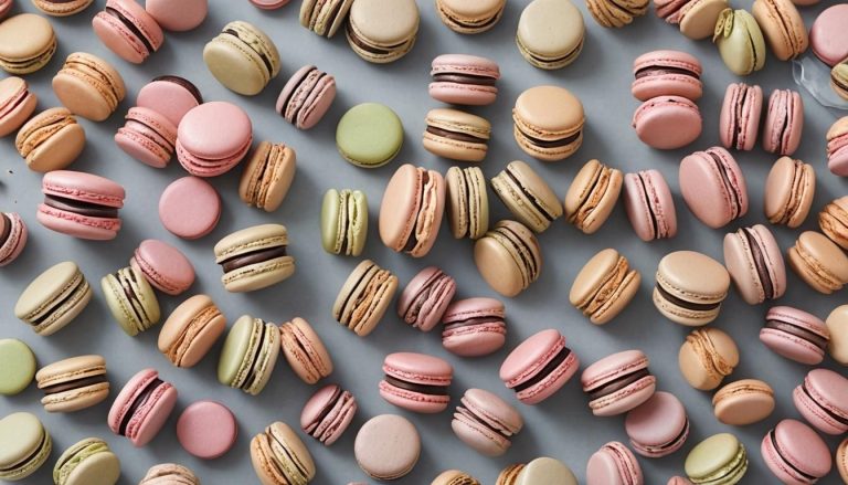 Les indispensables pour réaliser des macarons parfaits