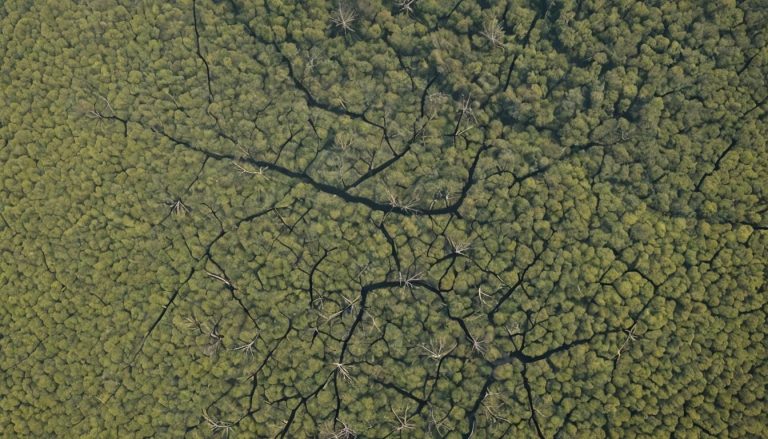 Les impacts du changement climatique sur la biodiversité