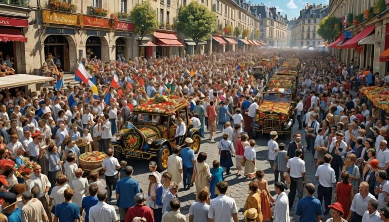 Les festivals et événements culturels en France : une richesse incontournable