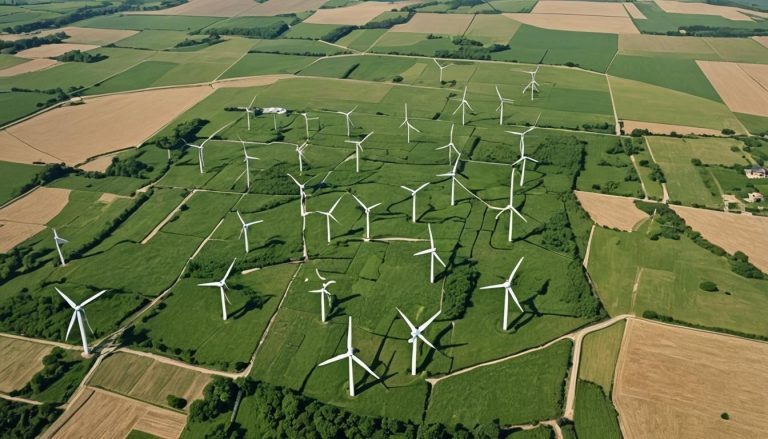 Les énergies renouvelables en France : un avenir prometteur