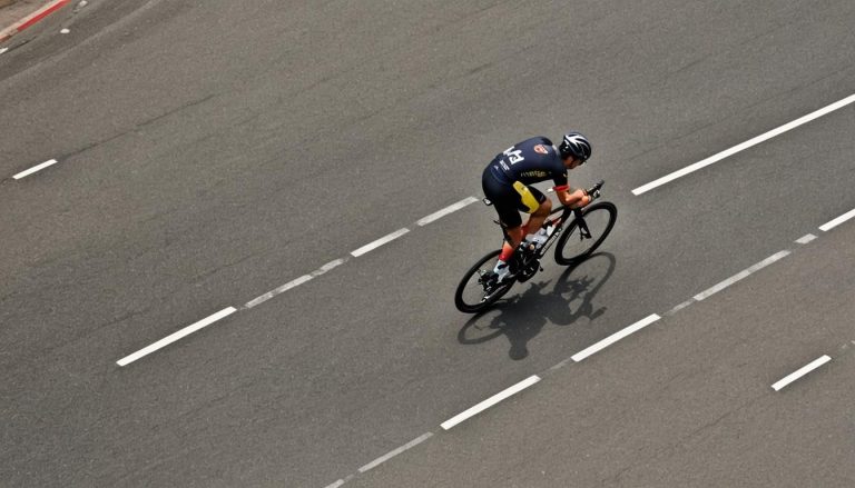 Les capteurs de performance pour les cyclistes