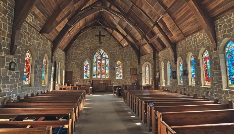 Les campagnes de l'Église pour aider les plus démunis : un geste de solidarité et de compassion