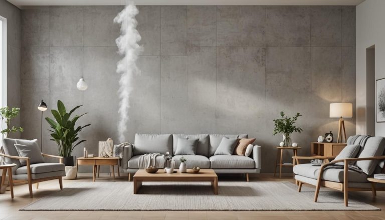 Les bienfaits de l'air purifié dans votre maison : respirez mieux et vivez mieux