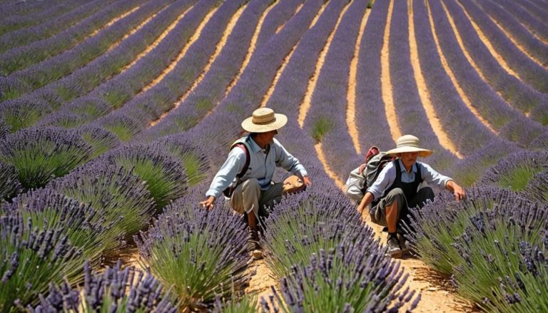 Les activités de plein air en Provence pour les familles
