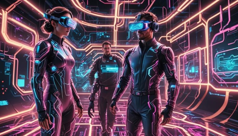 Les innovations récentes en réalité augmentée Les innovations récentes en réalité augmentée