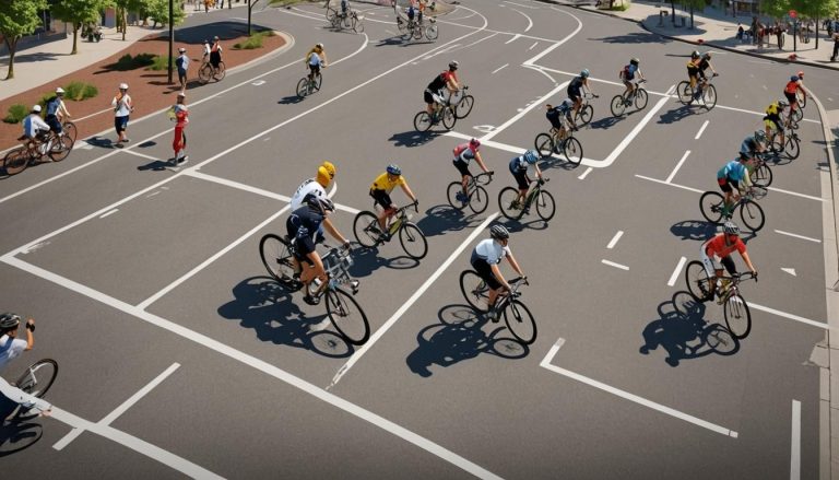 Les initiatives locales pour promouvoir le cyclisme Les initiatives locales pour promouvoir le cyclisme