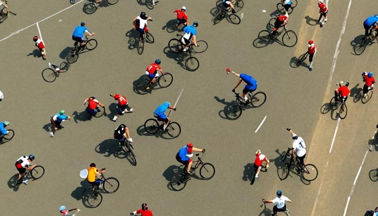 Les initiatives éducatives pour promouvoir les sports adaptés