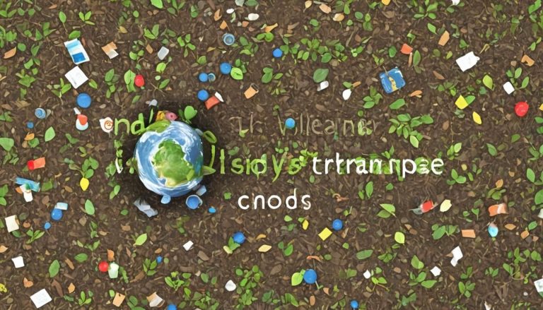 Les initiatives de sensibilisation environnementale dans les écoles : un enjeu crucial pour l'avenir de notre planète