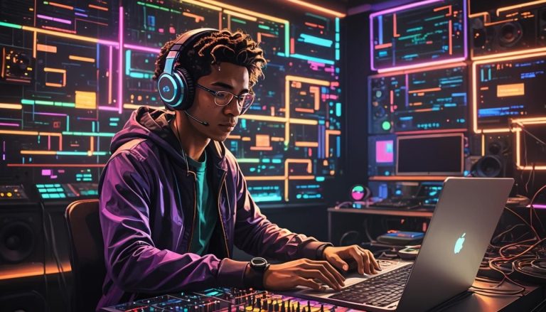 Les techniques de mastering pour la musique dub