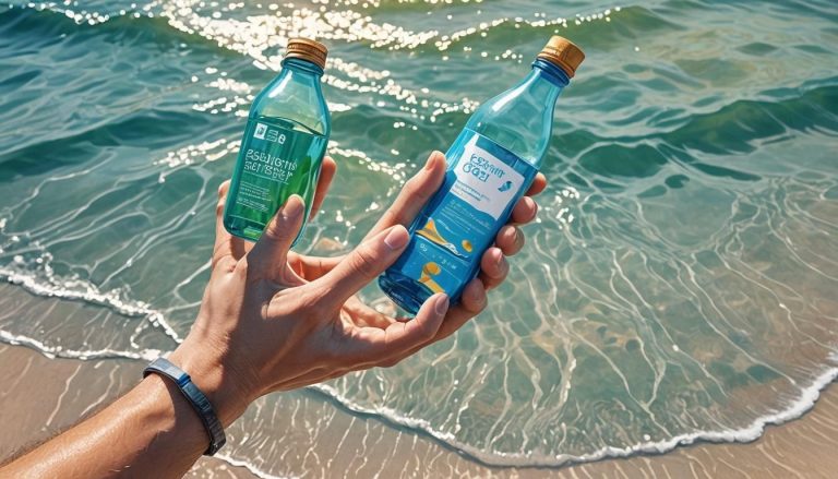 Les solutions pour réduire la pollution plastique en Méditerranée