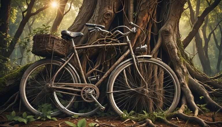 Les solutions pour recycler les équipements de cyclisme