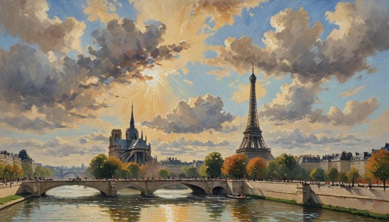 Les sites historiques à visiter en France