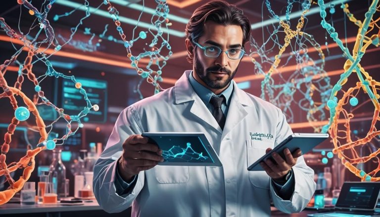 Les ressources pédagogiques pour l'enseignement de la biotechnologie