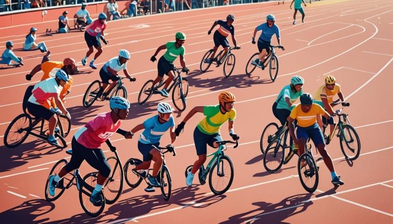 Les projets de recherche sur les sports adaptés : une avancée pour l'inclusion des personnes en situation de handicap