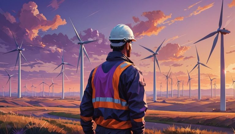 Découvrez les projets de recherche en énergie renouvelable pour un avenir plus durable