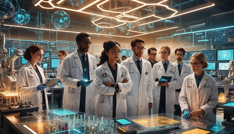 Les programmes de santé publique et les biotechnologies : un partenariat pour améliorer la santé de tous