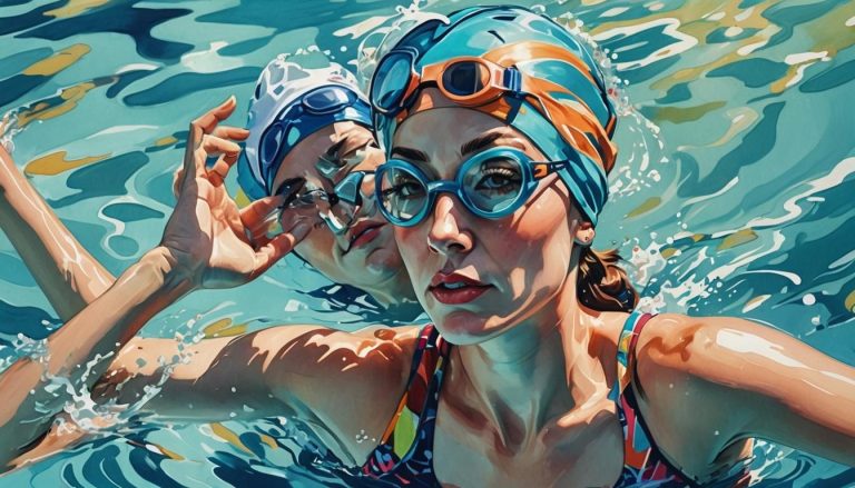 Meilleur bonnet de bain étanche : notre sélection