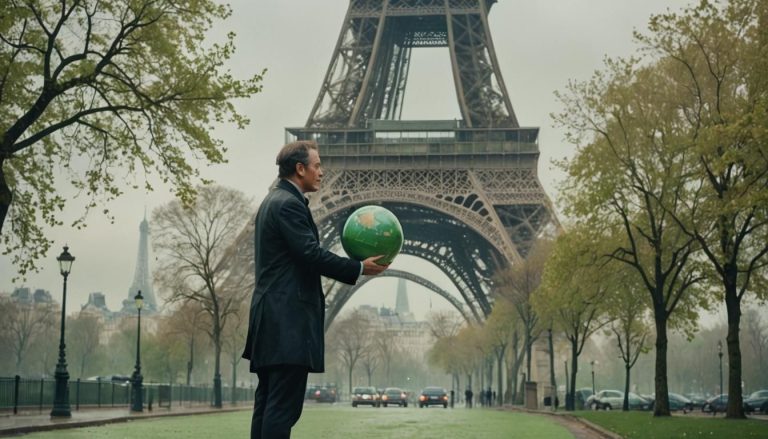 Les politiques environnementales en France : état des lieux et perspectives Les politiques environnementales en France : état des lieux et perspectives