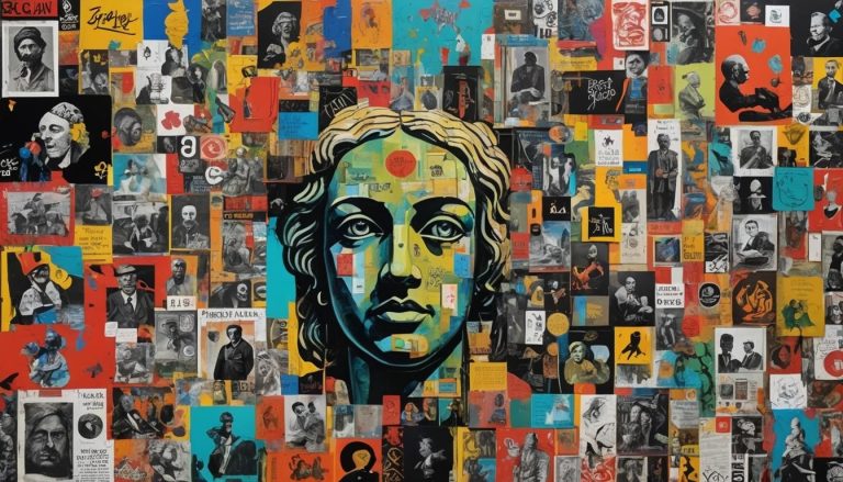 Les œuvres d'art qui ont provoqué des changements sociétaux Les œuvres d'art qui ont provoqué des changements sociétaux