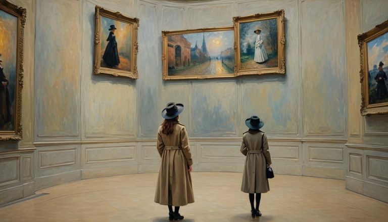 Les musées incontournables à visiter en France Les musées incontournables à visiter en France