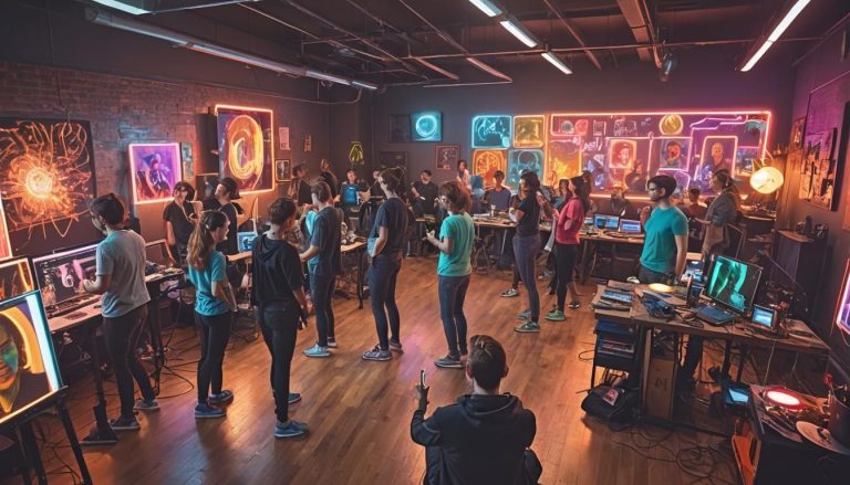 Les workshops en studio photo à ne pas manquer