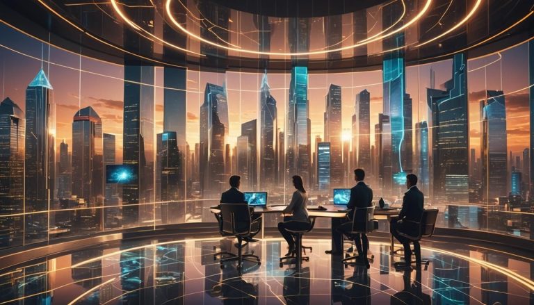Les tendances du marché immobilier en 2024