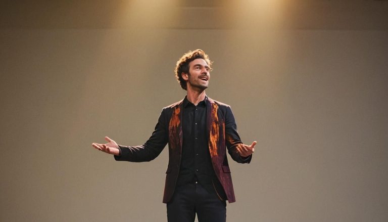 Les techniques de performance artistique en direct : comment captiver son public