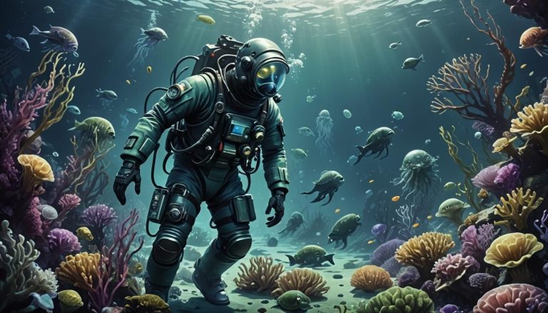 Les projets de recherche en océanographie : une clé pour comprendre notre planète