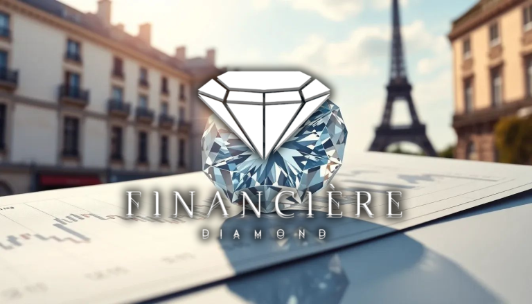 FINANCIERE DIAMOND : Comment la tokenisation et les actifs alternatifs redéfinissent l'investissement privé FINANCIERE DIAMOND : Comment la tokenisation et les actifs alternatifs redéfinissent l'investissement privé